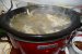 Ciorba de vitel la slow cooker Crock Pot-2