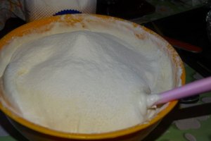 Desert tort 53 ( ciocolatos )