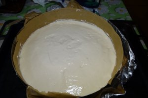 Desert tort 53 ( ciocolatos )