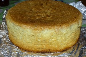 Desert tort 53 ( ciocolatos )