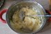 Paine cu cartofi coapta la vasul din ceramica Crock Pot-0