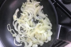 Vinete umplute