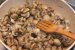 Ciuperci champignon cu quinoa-5