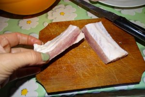 Coaste de porc gatite la slow cooker Crock Pot