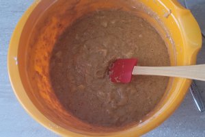 Tort de morcovi cu ananas la slow cooker Crock Pot