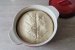 Paine cu seminte la vasul de ceramica Crock Pot-3