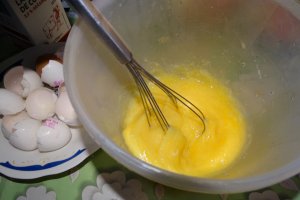 Crema de zahar ars la slow cooker Crock Pot