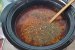 Supa de rosii cu taitei la slow cooker Crock Pot-4
