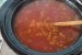 Supa de rosii cu taitei la slow cooker Crock Pot-6