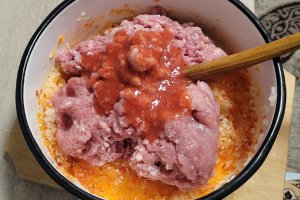 Sarmale cu varza dulce la vasul ceramic Crock Pot