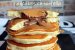 Desert pancakes umplute cu nutella-1