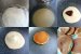 Desert pancakes umplute cu nutella-4