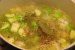 Supa crema de gulii si zucchini-5