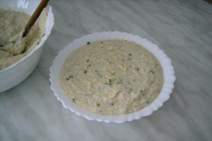 Fasole bătută