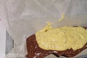 Desert chec cu visine- reteta nr. 600