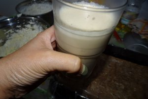 Desert prajitura Fraguta