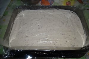 Desert prajitura Fraguta