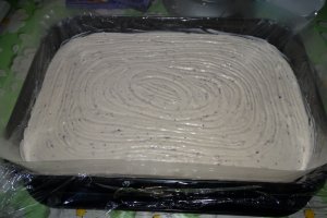 Desert prajitura Fraguta