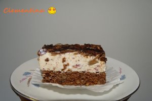 Desert prajitura Fraguta