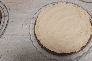 Desert tort Jaffa