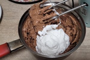 Desert tort Jaffa