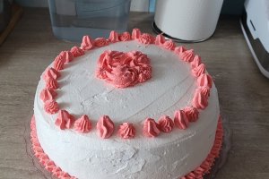 Desert tort Jaffa