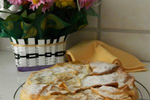 Desert placinta cu dovleac