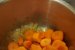 Supa crema de morcovi cu ghimbir-4