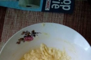 Aperitiv clatite cu cas sau branza