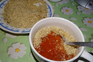 Desert fursecuri fete fericite