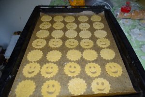 Desert fursecuri fete fericite