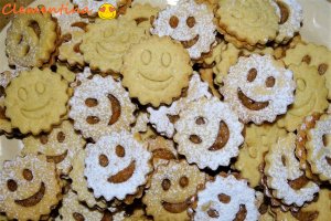 Desert fursecuri fete fericite