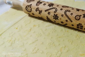 Desert biscuiti cu portocala