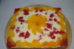 Desert prajitura Prafuri pentru Mos Nae