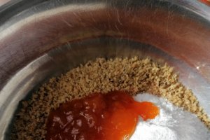 Desert bilute Zserbo