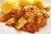 Fasole pastai cu rosii la cuptor-2