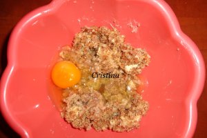Desert tarta cu pere si migdale