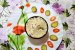 Salata de vinete cu maioneza si castraveti murati-0
