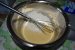 Desert melci cu crema de vanilie si stafide-3