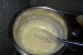 Desert melci cu crema de vanilie si stafide-7
