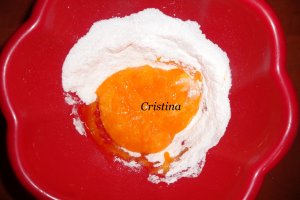 Desert brazi de Craciun