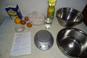 Aluat cu osanza