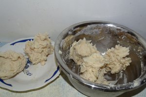 Aluat cu osanza
