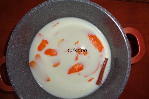 Ciocolata calda