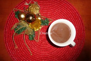 Ciocolata calda