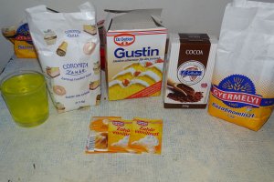 Desert tort de Craciun 2021