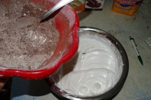 Desert tort de Craciun 2021