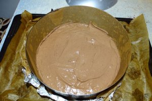 Desert tort de Craciun 2021