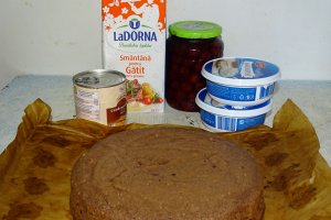 Desert tort de Craciun 2021
