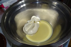 Desert tort de Craciun 2021